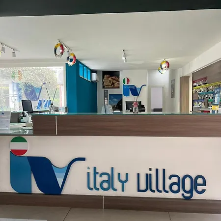 Italy Village 4*