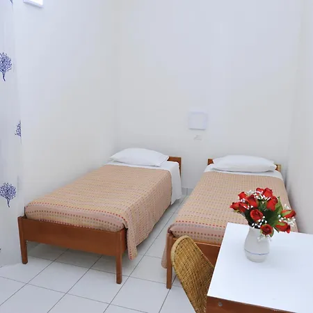 Italy Village 4* Байя-Домиция