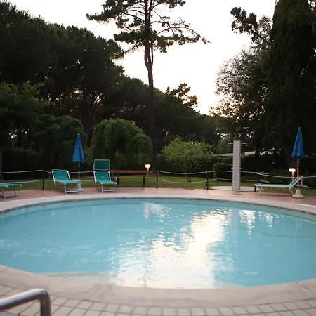 Отель Italy Village 4*