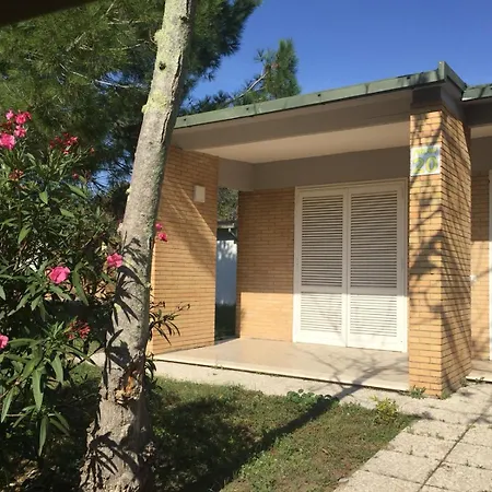 Italy Village 4* Байя-Домиция